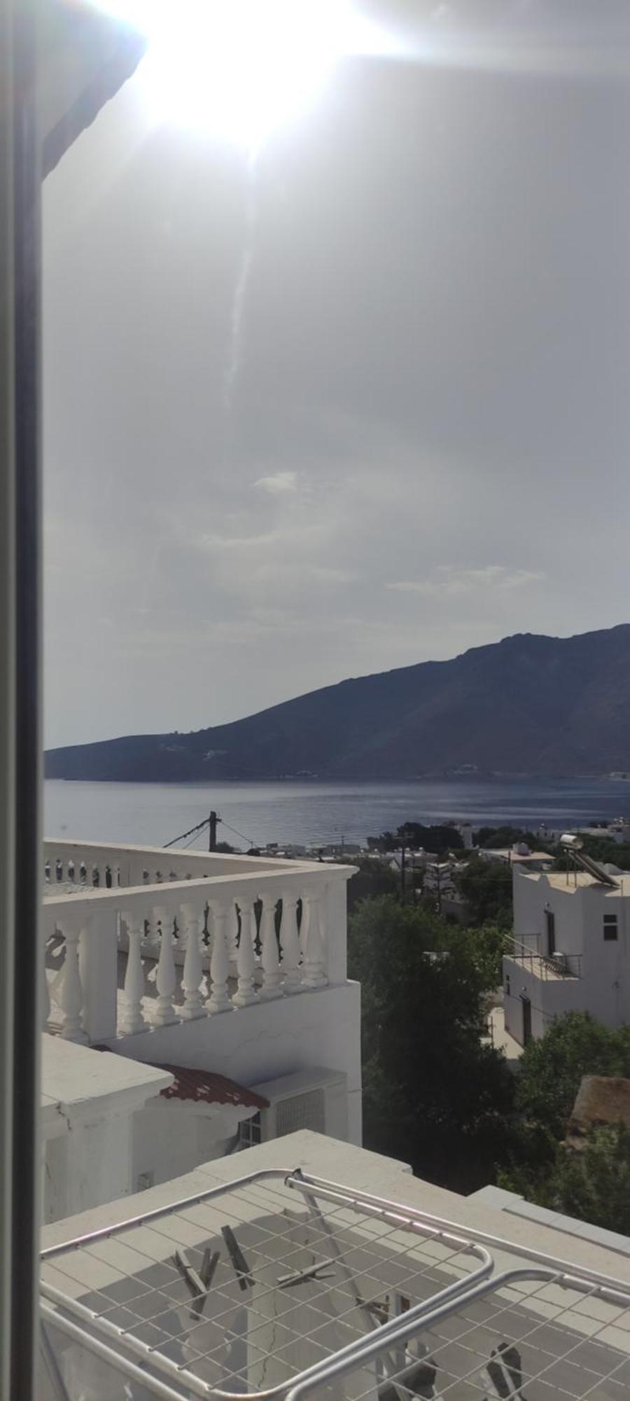 Nikos Studios Livadia  Zimmer foto