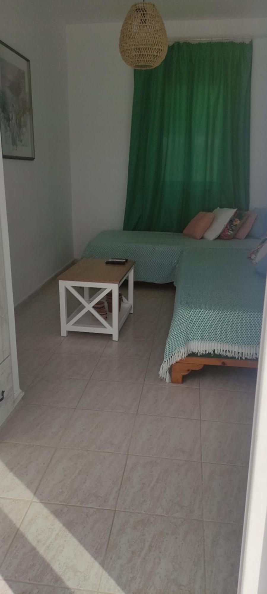 Nikos Studios Livadia  Zimmer foto