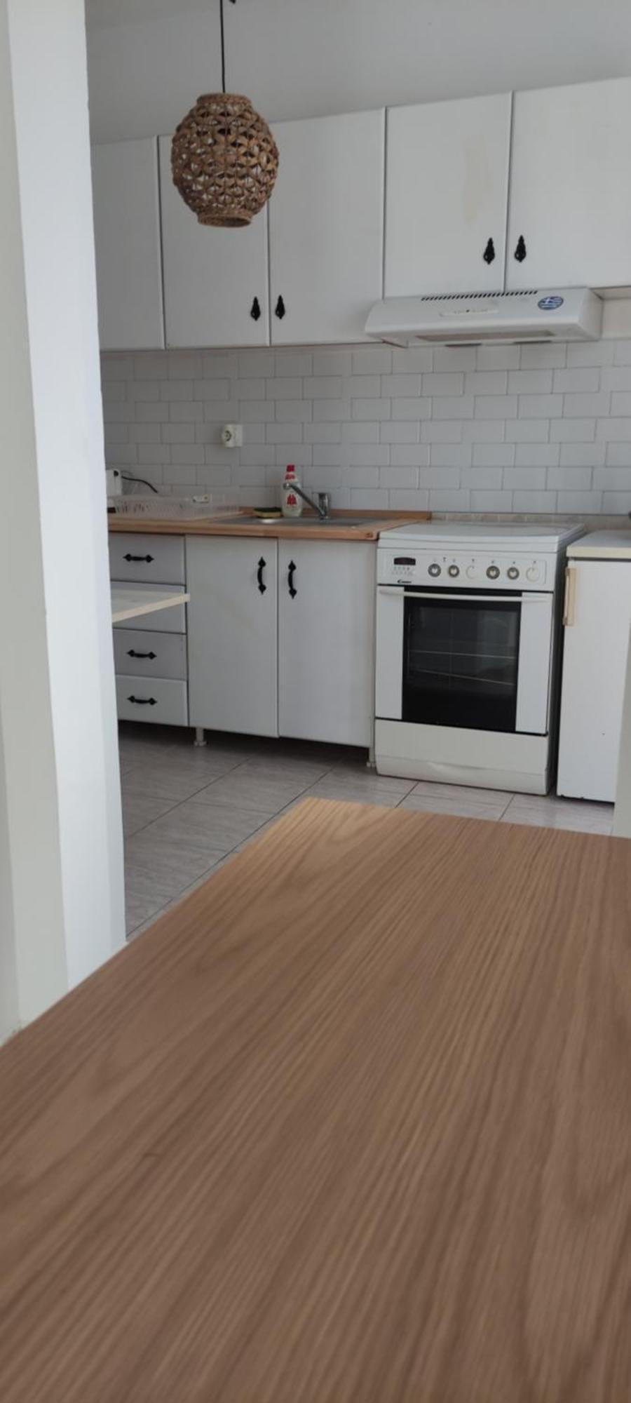 Nikos Studios Livadia  Zimmer foto